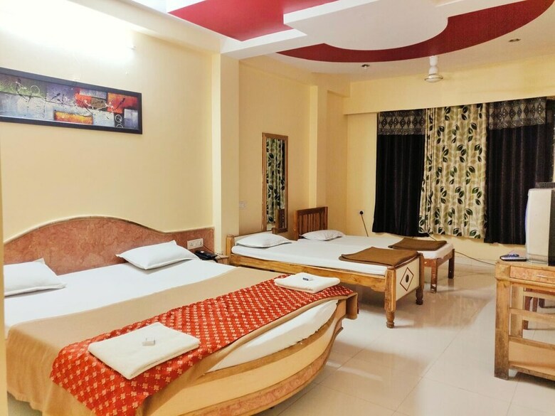 Hotel Harshawardhan
