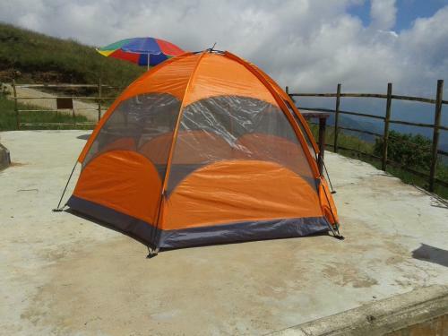 Hostal Sohra View Lodge
