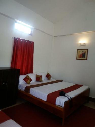 Bed & Breakfast Heritage Lodge
