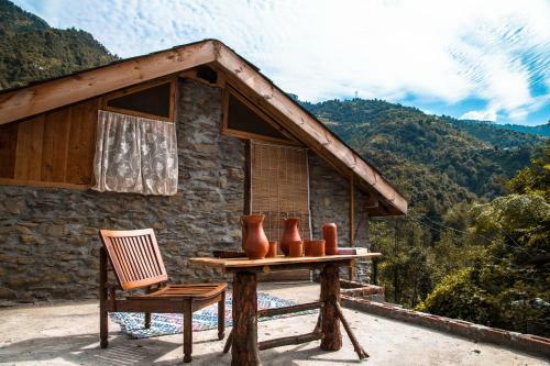 Hostal Notonmap - H2o House
