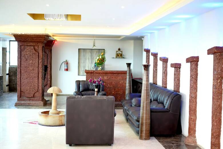 Hotel Stonarc