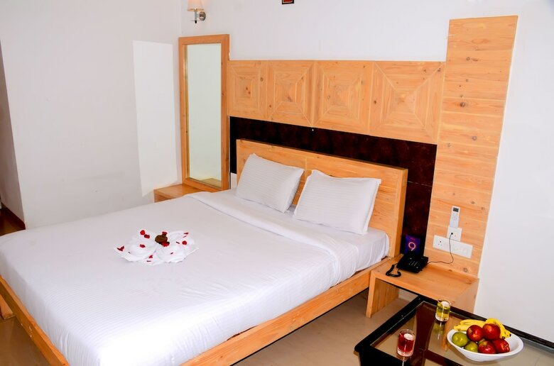 Hotel Stonarc