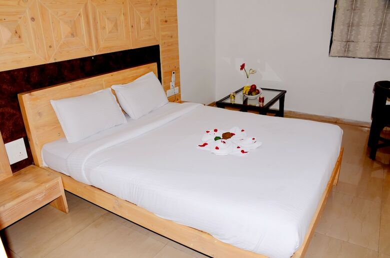 Hotel Stonarc