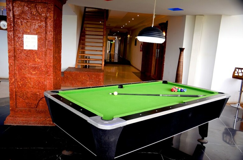 Hotel Stonarc