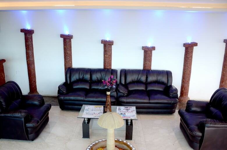 Hotel Stonarc