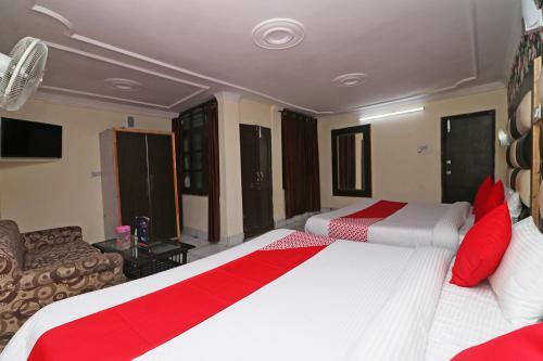 Oyo 9452 Hotel Moonlight