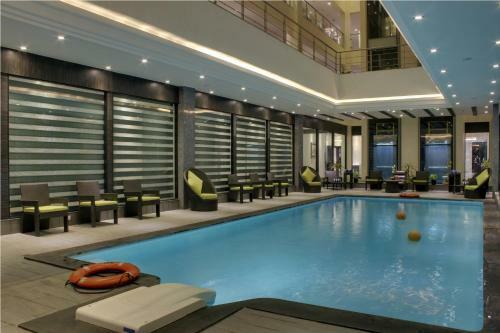 Hotel Suba Grand