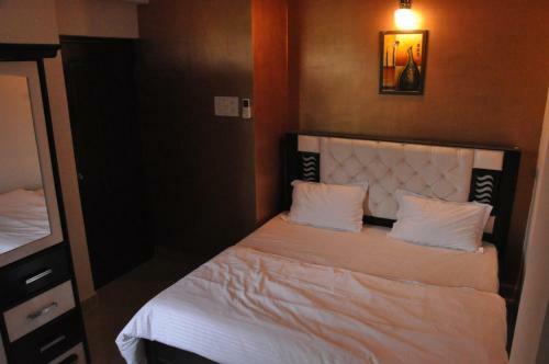 Hotel Dewa Goa
