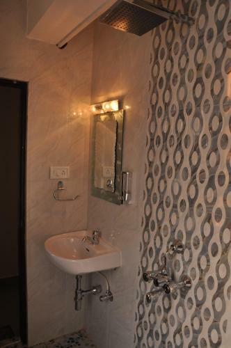 Hotel Dewa Goa