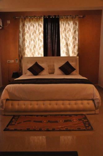 Hotel Dewa Goa