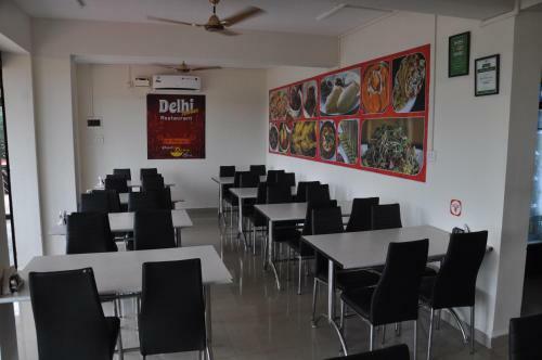 Hotel Dewa Goa