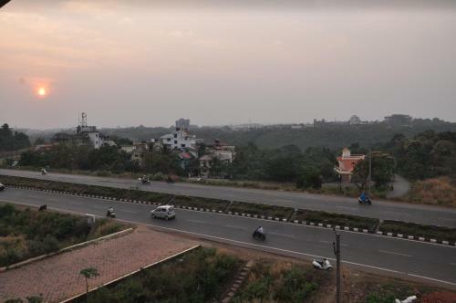 Hotel Dewa Goa