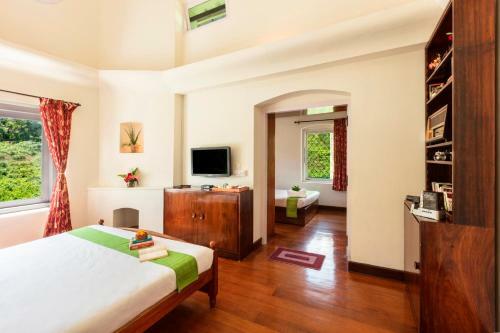 Hotel Teanest
