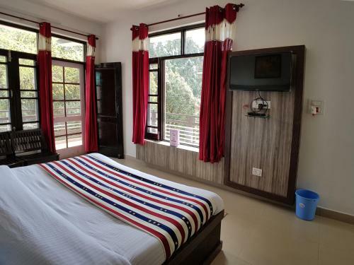 Hotel Satyadev Grand