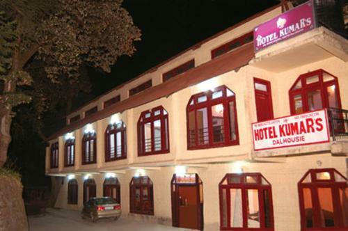 Hotel Kumar's
