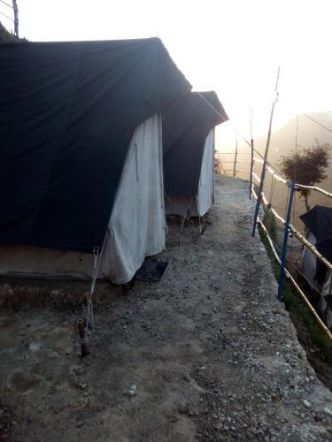 Camping