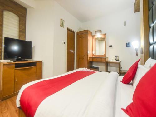 Hotel Capital O 3153 Sagrika Resort