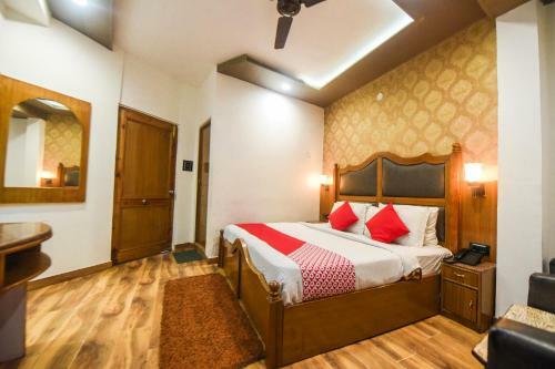 Hotel Capital O 3153 Sagrika Resort