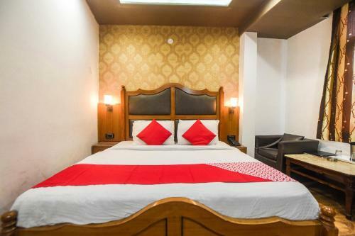 Hotel Capital O 3153 Sagrika Resort