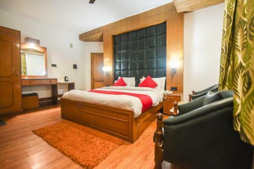 Hotel Capital O 3153 Sagrika Resort
