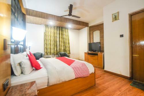 Hotel Capital O 3153 Sagrika Resort