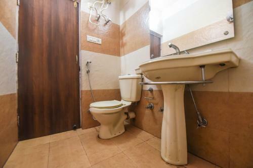 Hotel Capital O 3153 Sagrika Resort
