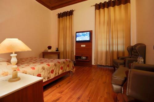 Grand View Hotel