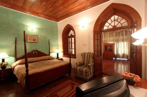 Grand View Hotel