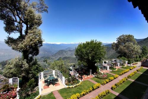 Grand View Hotel