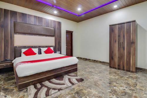 Oyo 22331 Hotel Himdhara