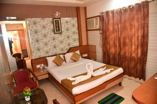 Hotel Mahabir Galaxy