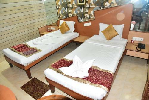 Hotel Mahabir Galaxy