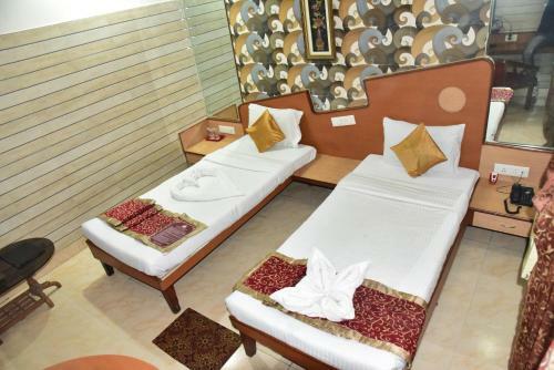 Hotel Mahabir Galaxy