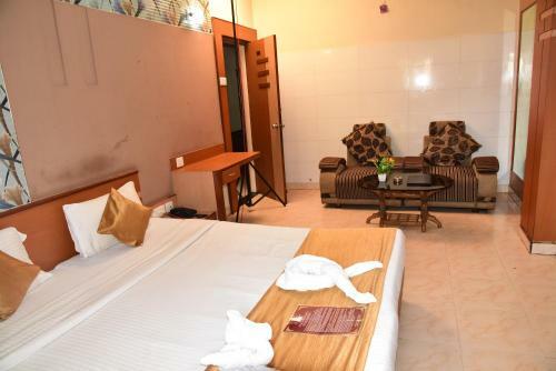 Hotel Mahabir Galaxy