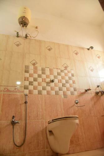 Hotel Mahabir Galaxy
