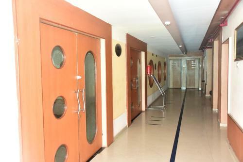 Hotel Mahabir Galaxy