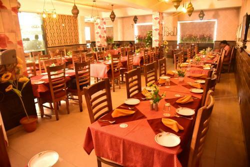 Hotel Mahabir Galaxy