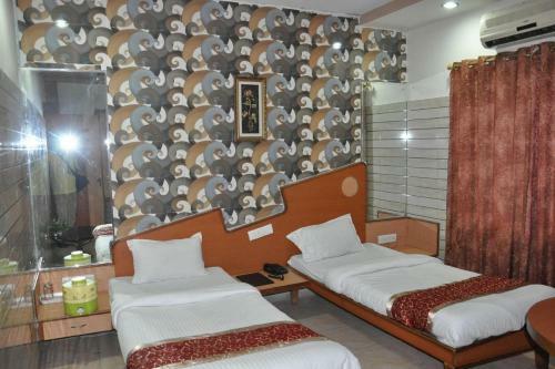 Hotel Mahabir Galaxy