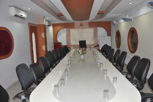 Hotel Mahabir Galaxy