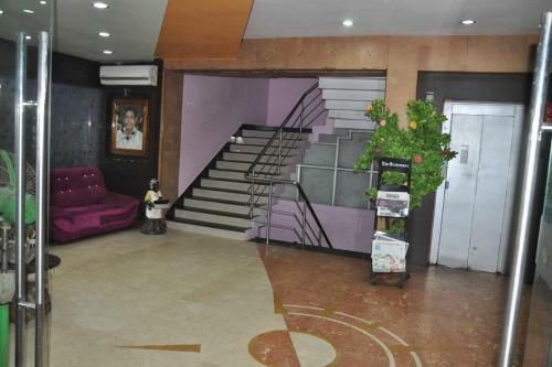 Hotel Mahabir Galaxy