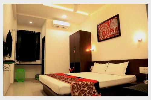 Hotel Iris
