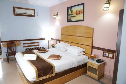 Hotel Presidency
