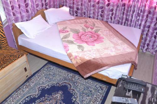 Hotel Sukh Sagar Inn