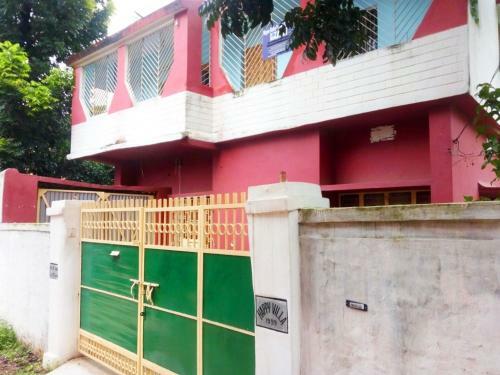 Happy Villa Homestays