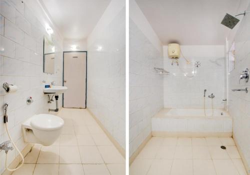 Hotel Mahadev Palace
