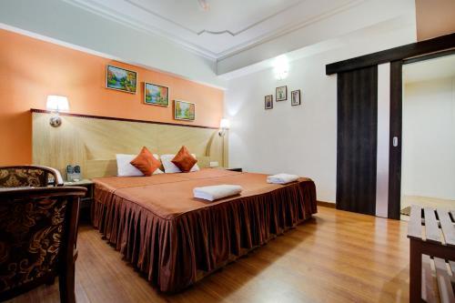 Hotel Mahadev Palace
