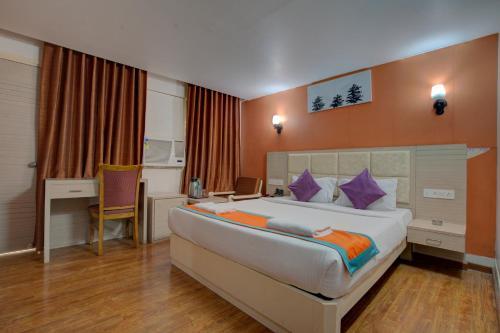 Hotel Mahadev Palace