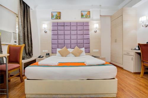 Hotel Mahadev Palace