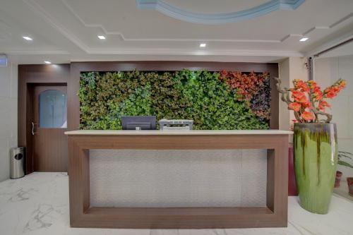 Hotel Mahadev Palace