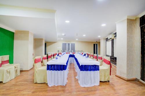 Hotel Mahadev Palace